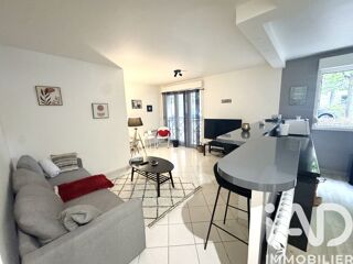  Appartement � vendre 2 pi�ces 41 m�