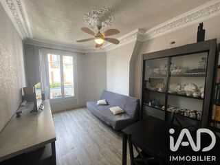  Appartement à vendre 3 pièces 51 m²