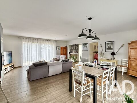   Vente Maison traditionnelle 6 pièces Maison - 6 pièce(s) - 130 m²