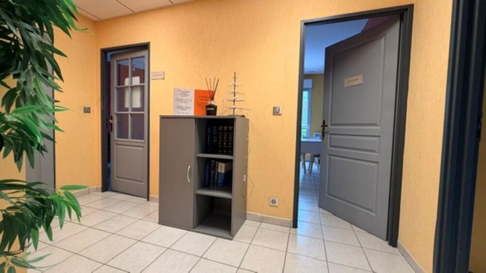 Vente Appartement coeur de village La tour-de-salvagny