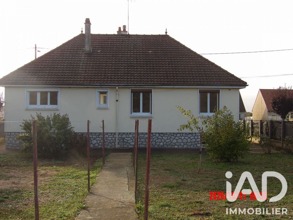 Vente Maison Vente Maison/villa 5 pièces Les villages vovéens