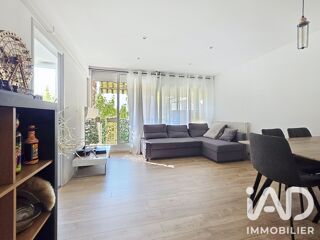  Appartement à vendre 5 pièces 94 m²