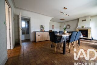 Maison à vendre 6 pièces 129 m²