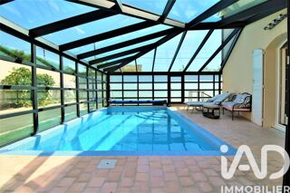  Maison à vendre 10 pièces 265 m²