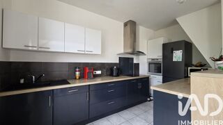  Maison à vendre 5 pièces 98 m²