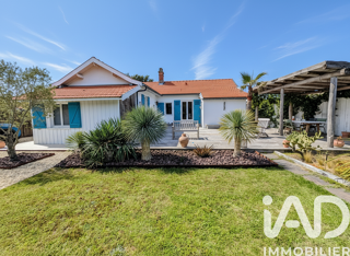  Maison � vendre 4 pi�ces 101 m�