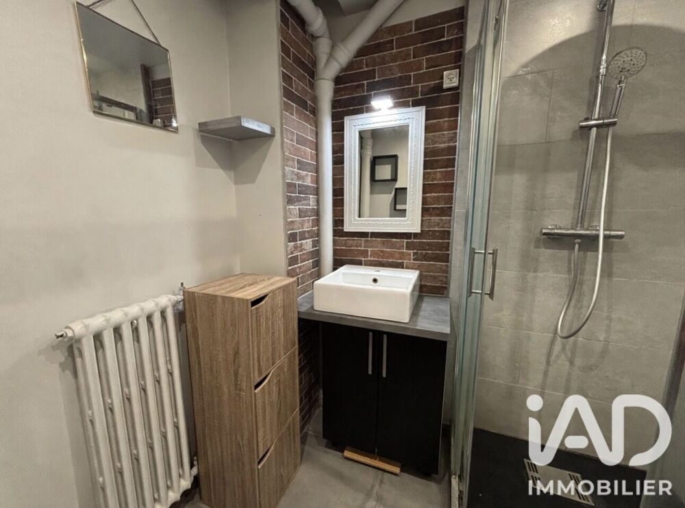 Vente Appartement Vente Appartement 3 pièces Le havre