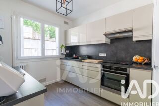  Appartement à vendre 2 pièces 47 m²