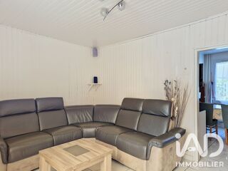  Maison à vendre 7 pièces 137 m²