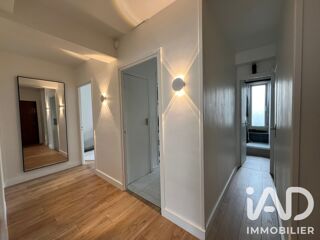 Vente Appartement Vente Appartement 3 pièces Rouen