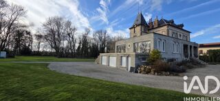  Maison � vendre 8 pi�ces 226 m�