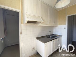  Appartement à vendre 5 pièces 91 m²