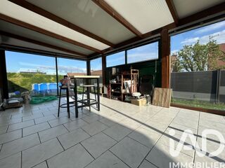  Maison à vendre 6 pièces 123 m²