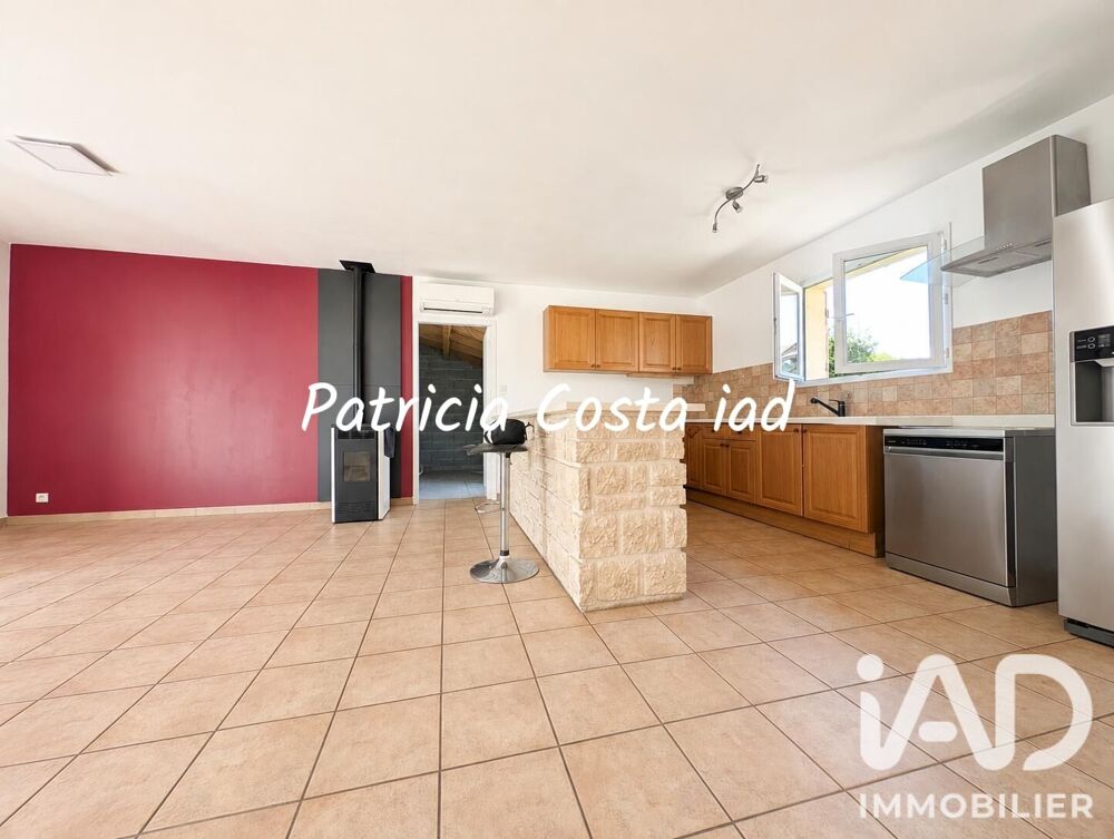 Vente Maison Vente Maison/villa 4 pièces Vidauban
