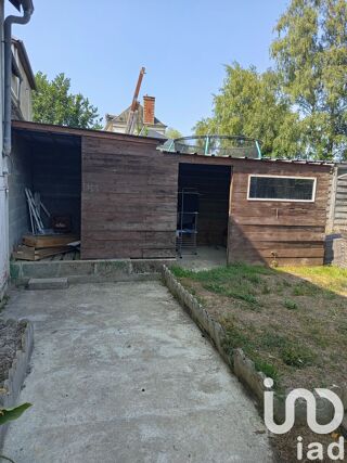  Maison � vendre 4 pi�ces 57 m�