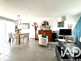  Maison à vendre 5 pièces 98 m²