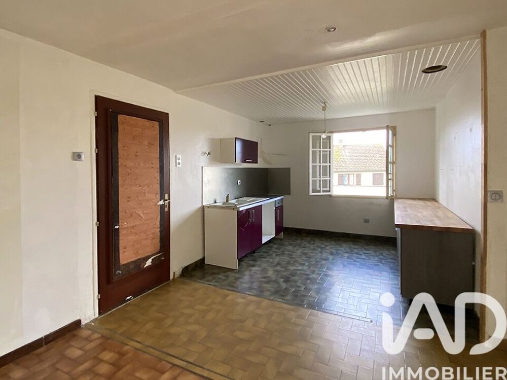 Vente Pavillon 4 pièces