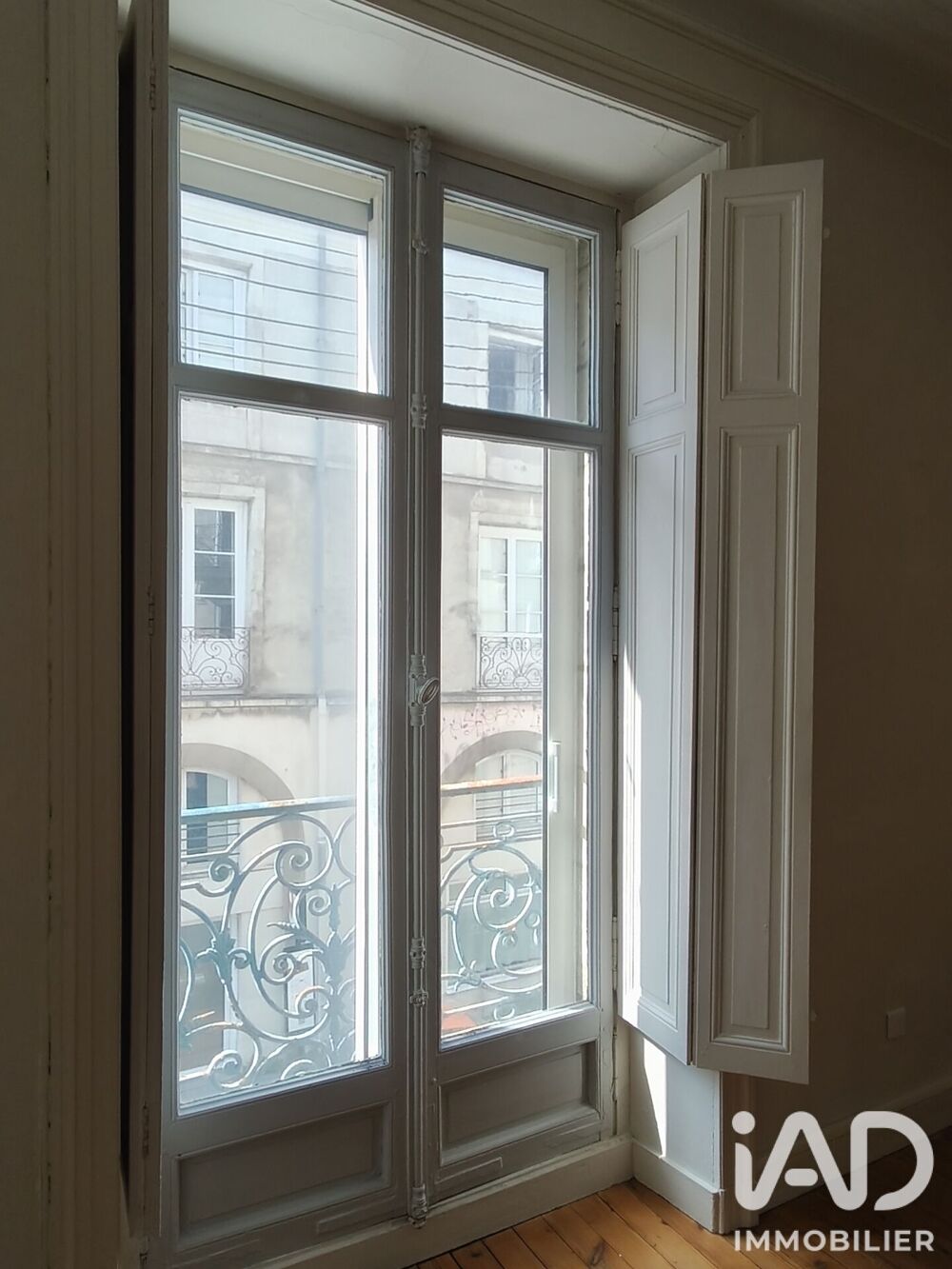 Vente Appartement Vente Appartement 2 pièces Nantes