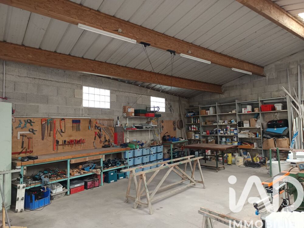 Vente Atelier 15 pièces