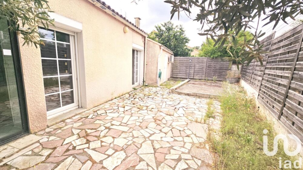 Vente Maison Vente Maison/villa 5 pièces Trausse