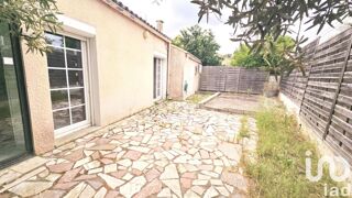 Maison à vendre 5 pièces 133 m²