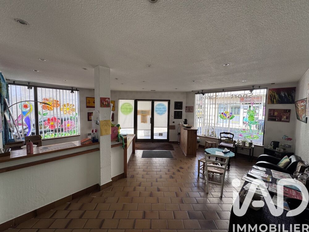 Vente Maison de ville 6 pièces