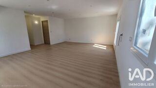  Appartement à vendre 4 pièces 80 m²