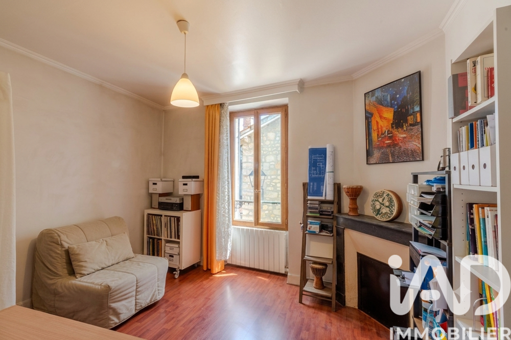 Vente Maison de village 3 pièces