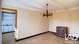  Maison à vendre 5 pièces 116 m²