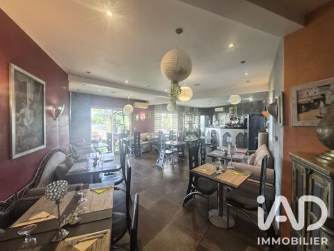   Vente Restaurant 80 m&sup2; 