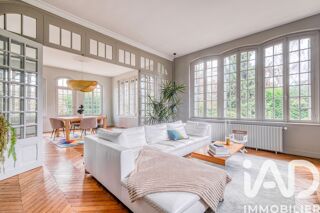  Maison à vendre 8 pièces 245 m²