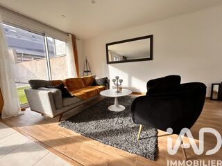  Appartement à vendre 4 pièces 73 m²