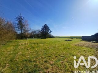  Maison à vendre 5 pièces 122 m²