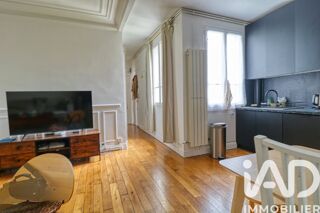  Appartement à vendre 3 pièces 58 m²