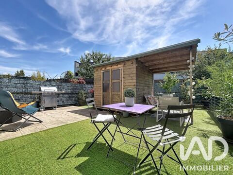   Vente Maison traditionnelle 5 pièces Maison - 5 pièce(s) - 95 m²