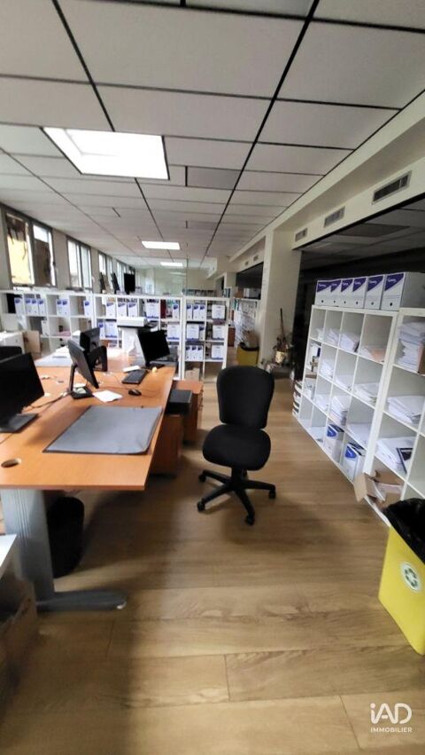   Vente Local d'activités 460 m&sup2; 