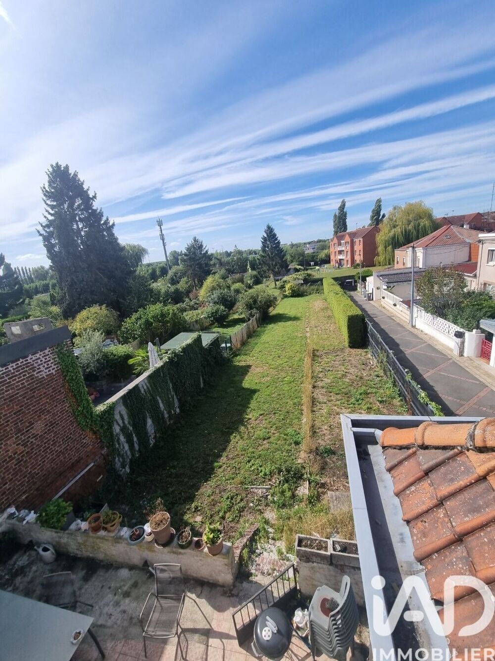 Vente Maison/villa 12 pièces