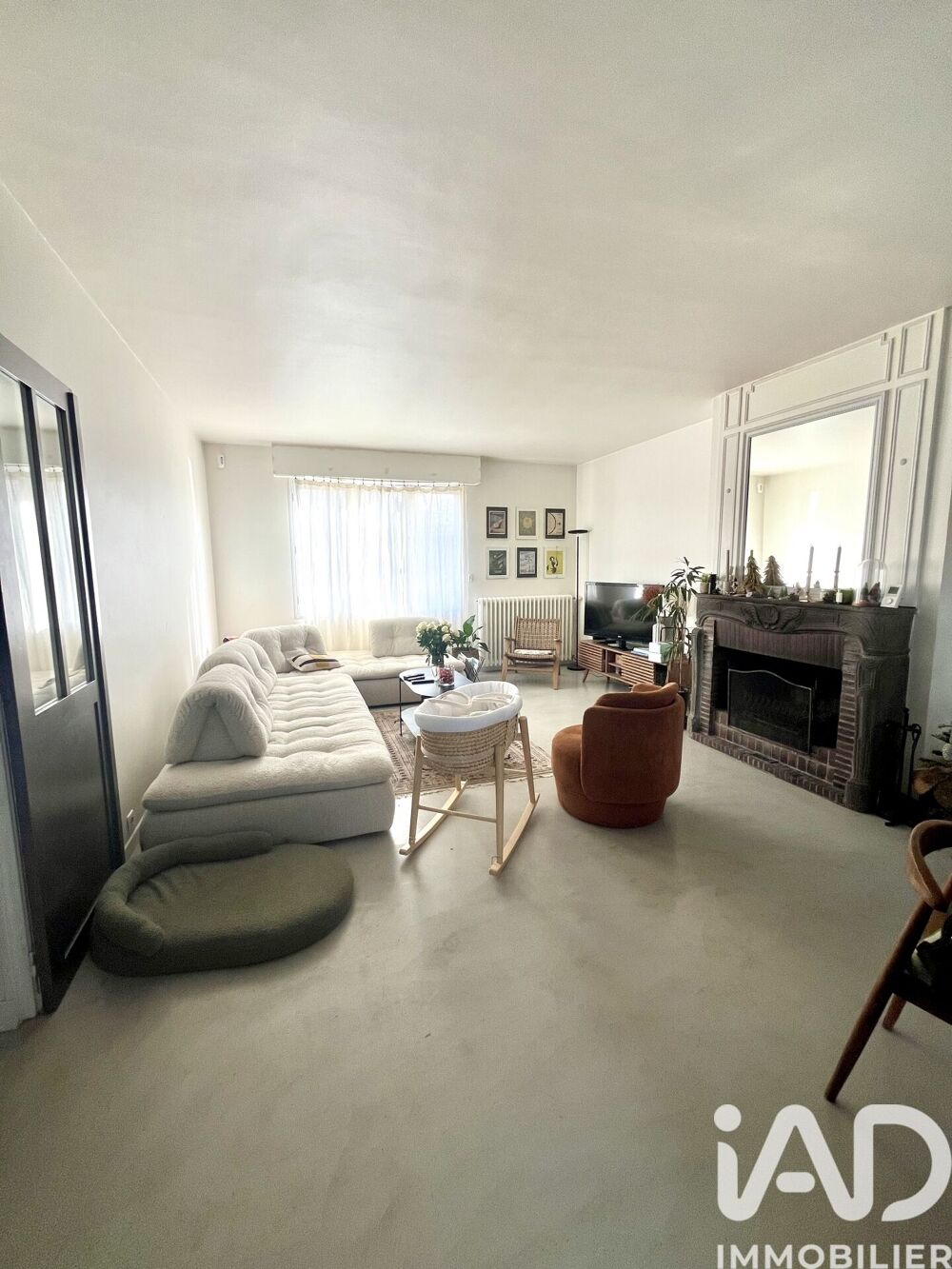 Vente Maison de ville 8 pièces