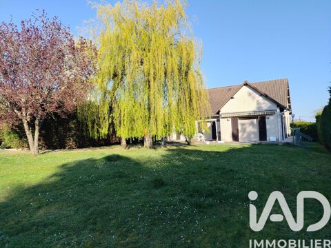   Vente Maison Maison - 6 pi�ce(s) - 119 m�