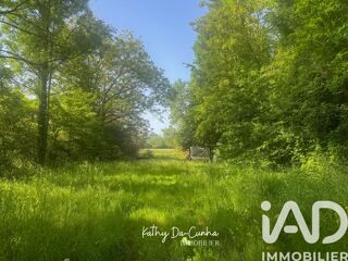  Terrain � vendre 964 m�