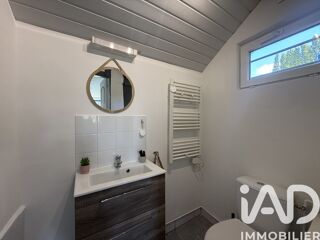  Maison à vendre 4 pièces 59 m²