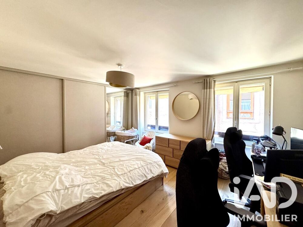 Location Appartement Location Appartement 3 pièces Strasbourg