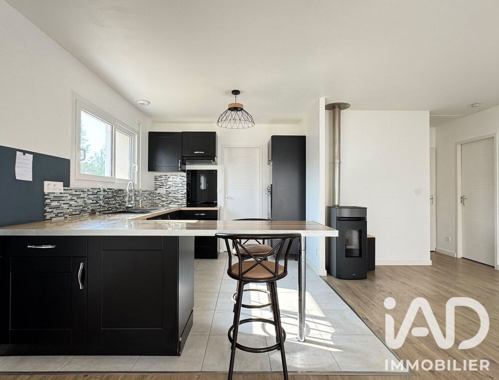 Location Maison/villa 3 pièces