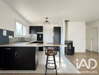  Maison à louer 3 pièces 70 m²