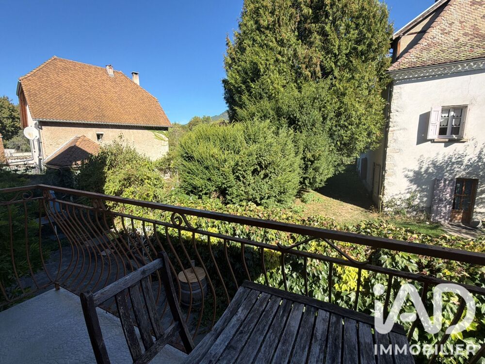 Vente Maison Vente Maison de village 5 pièces Mens