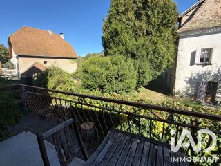  Maison à vendre 5 pièces 148 m²