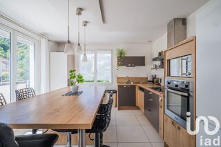 Vente Maison Vente Maison/villa 8 pièces Domène