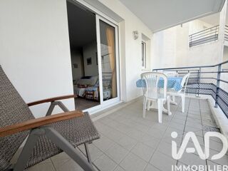  Appartement à vendre 2 pièces 30 m²