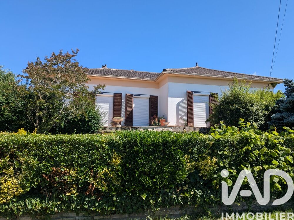 Vente Maison Vente Maison/villa 5 pièces Créhange