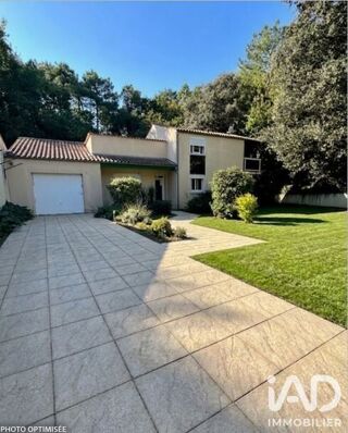  Maison à vendre 4 pièces 126 m²